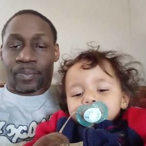 Meet your Posher, Guy